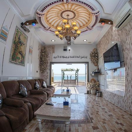 بيت نهار للضيافة صحار المظهر الخارجي الصورة