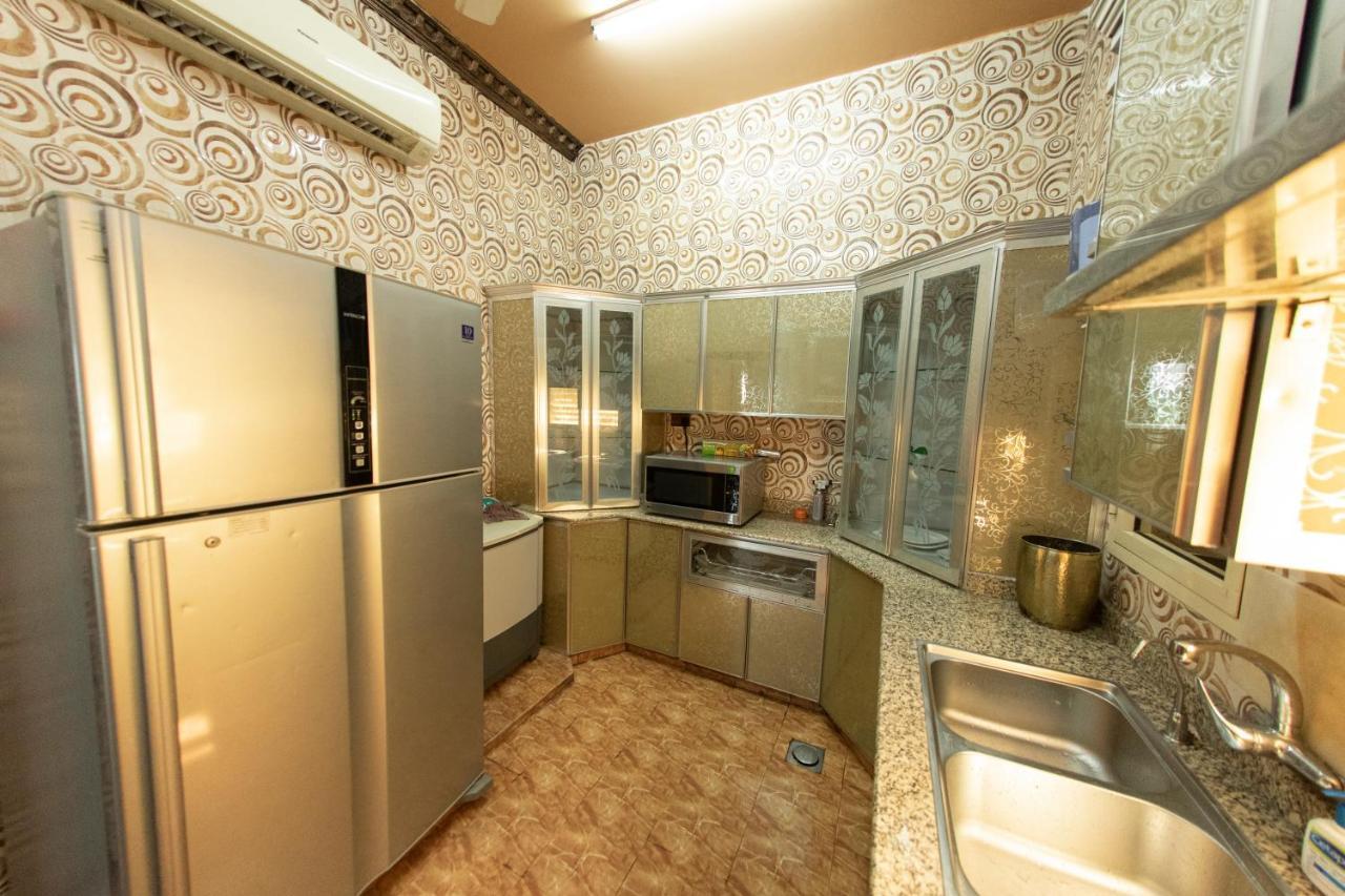 بيت نهار للضيافة صحار المظهر الخارجي الصورة
